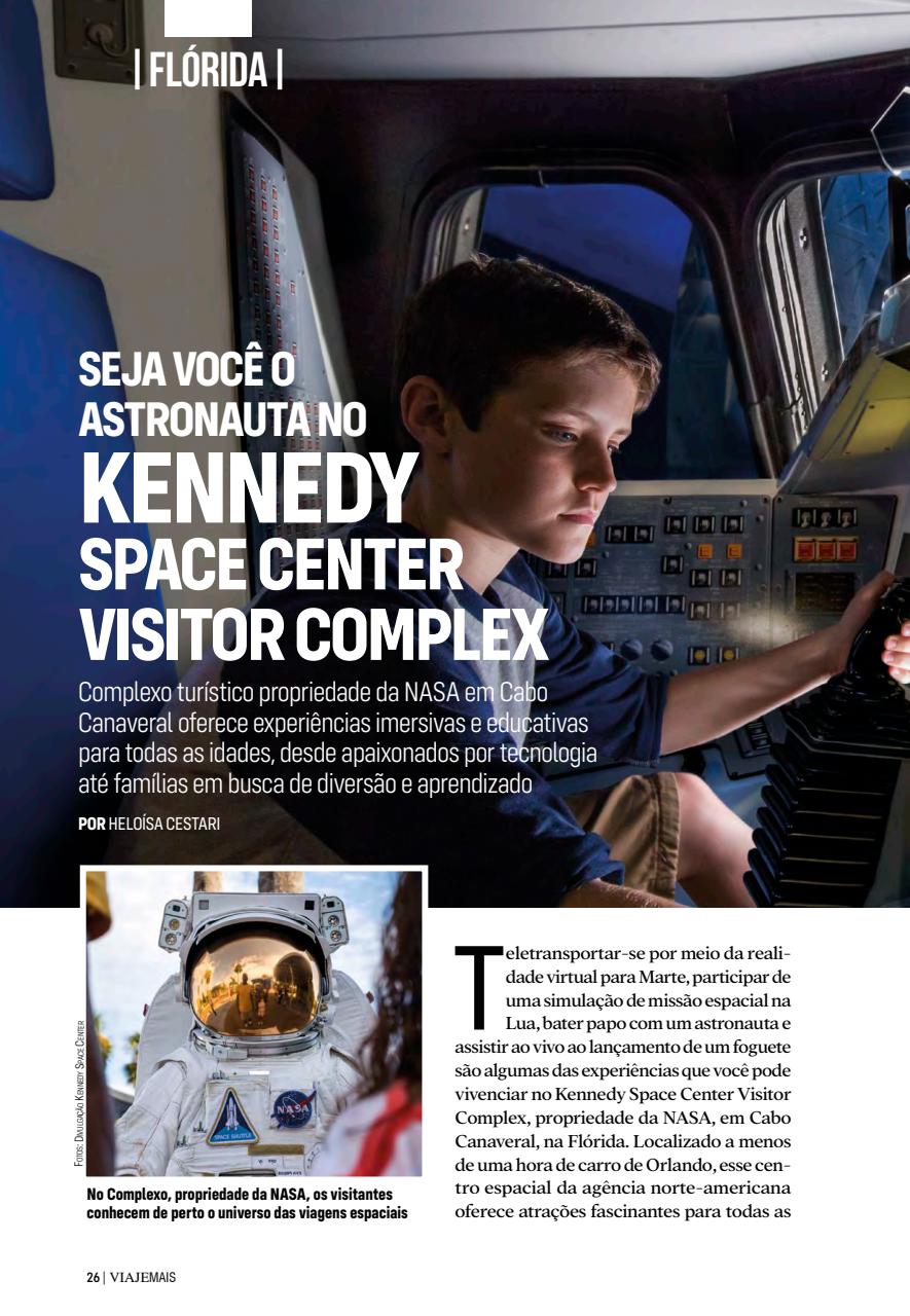 Viaje Mais Preview Pages