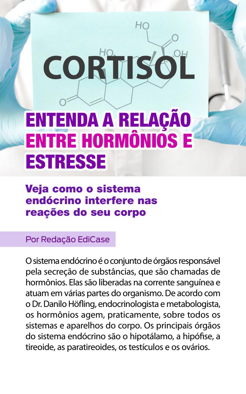 Mente Saudável Preview Pages