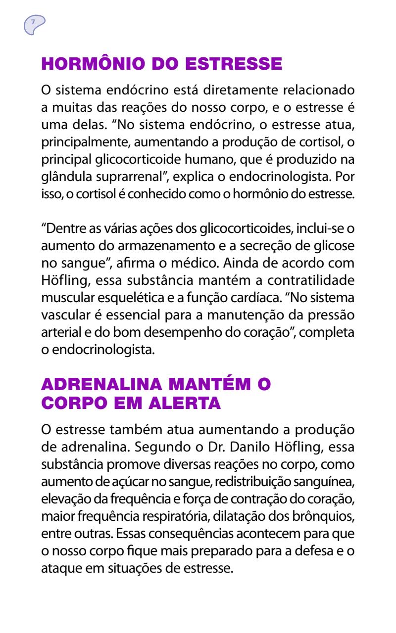 Mente Saudável Preview Pages