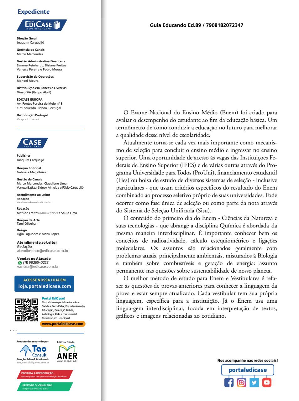 Guia Educando Preview Pages