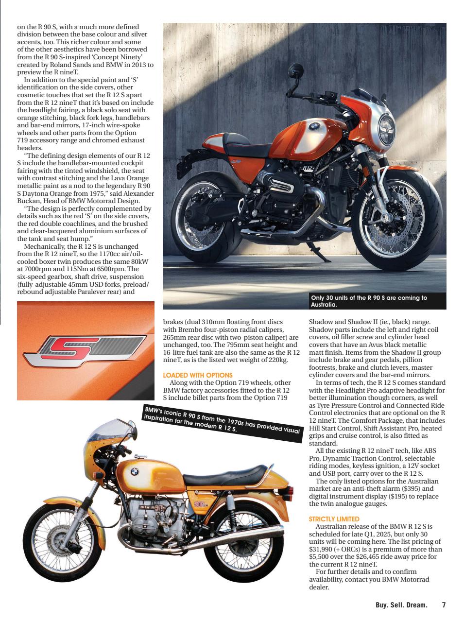 JUST BIKES Preview Pages