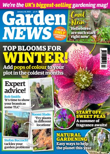 Garden News issue 