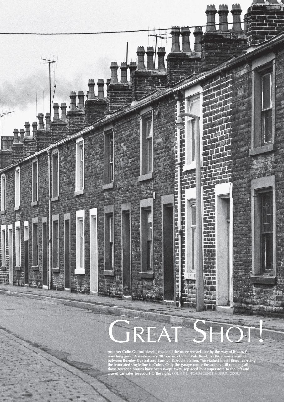 Steam World Preview Pages