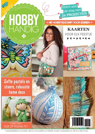 HobbyHandig issue 