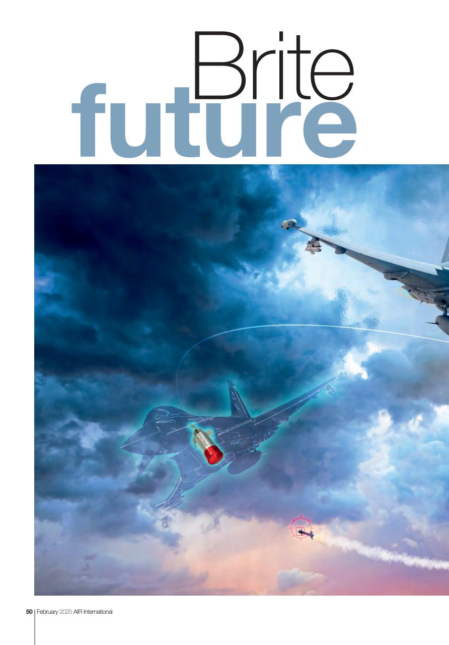 AIR International Preview Pages