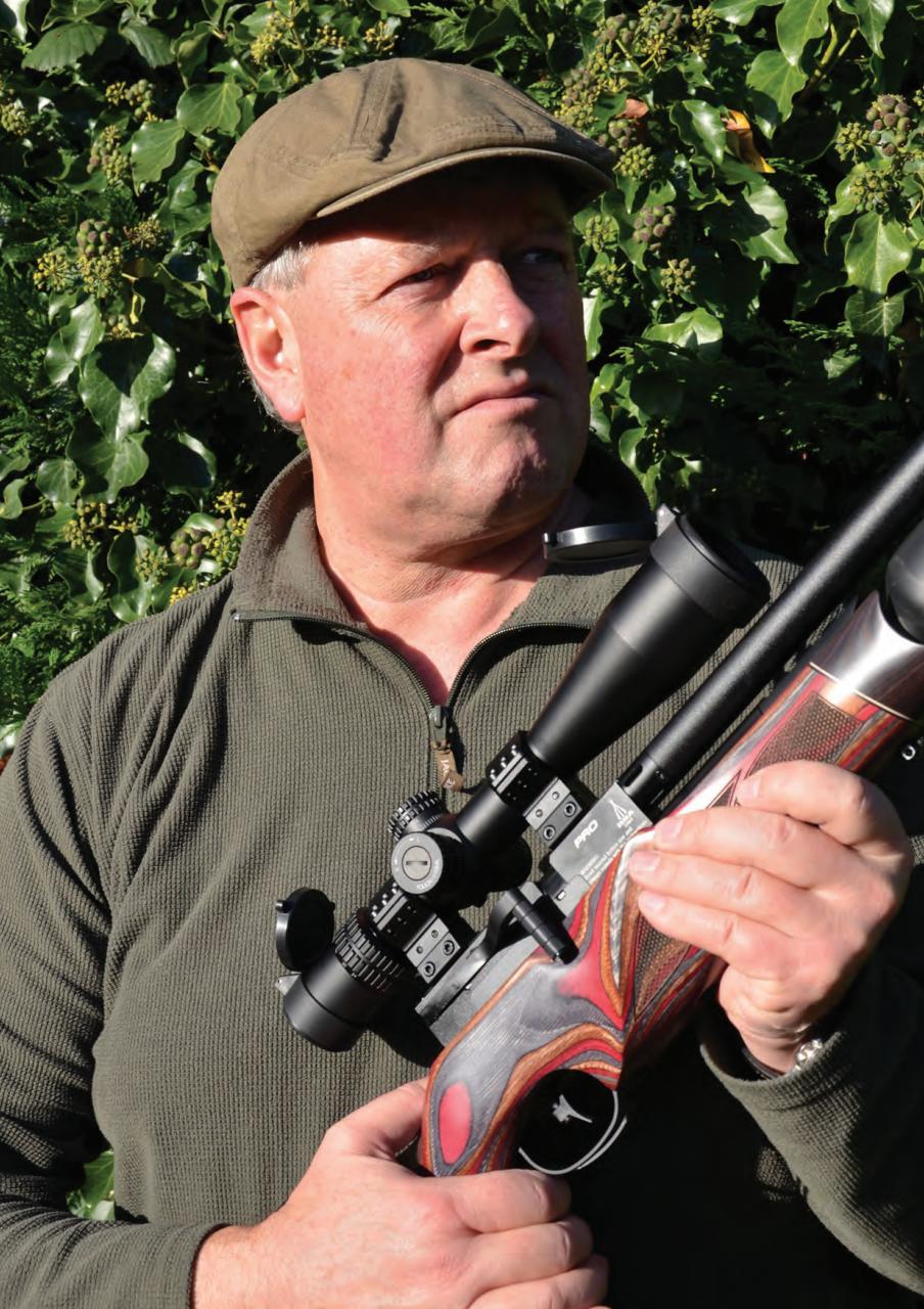 Gunmart Preview Pages