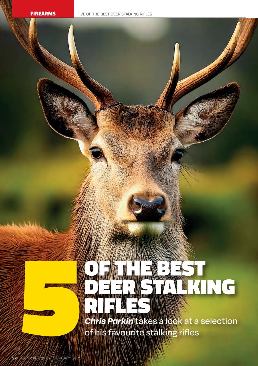 Gunmart Preview Pages