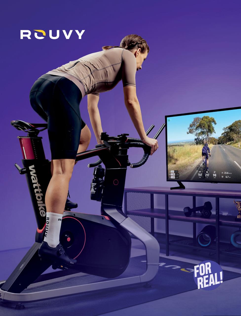 Cyclist Preview Pages