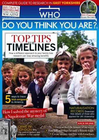 February 2025 issue February 2025