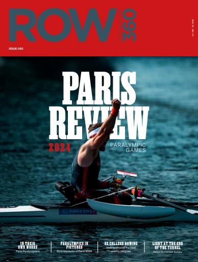 Row360 issue 