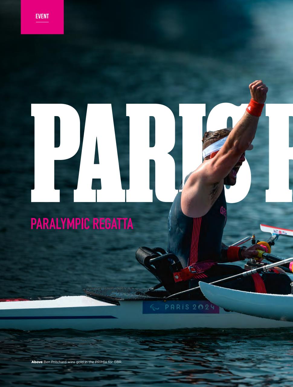 Row360 Preview Pages