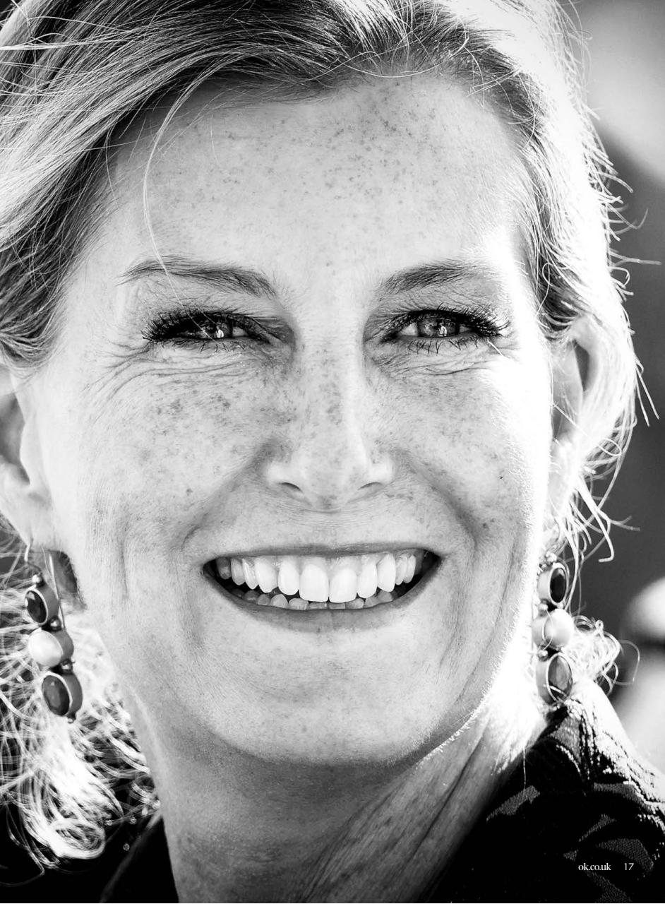 OK! Magazine Preview Pages