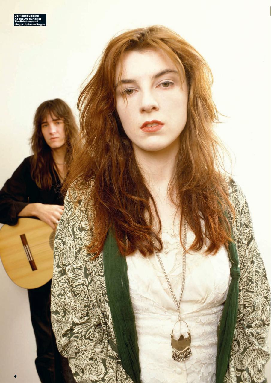 Uncut The Archive Collection Preview Pages