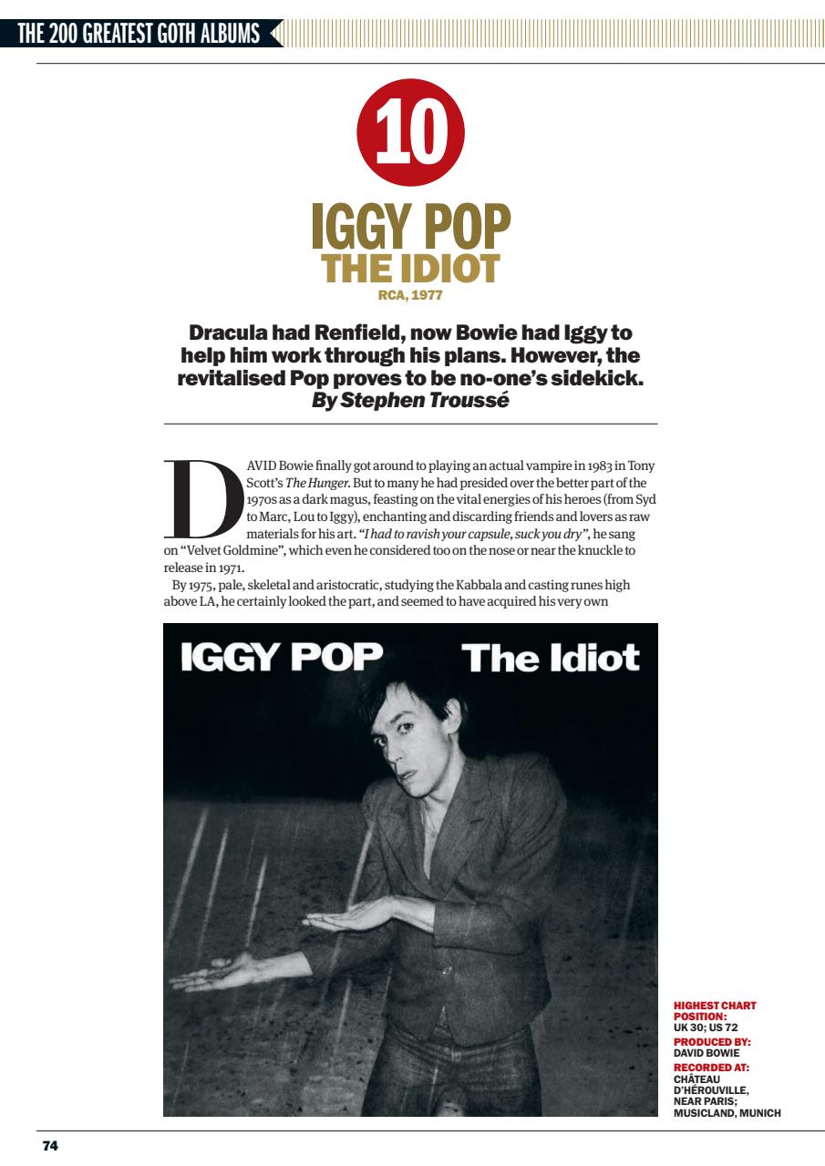 Uncut The Archive Collection Preview Pages