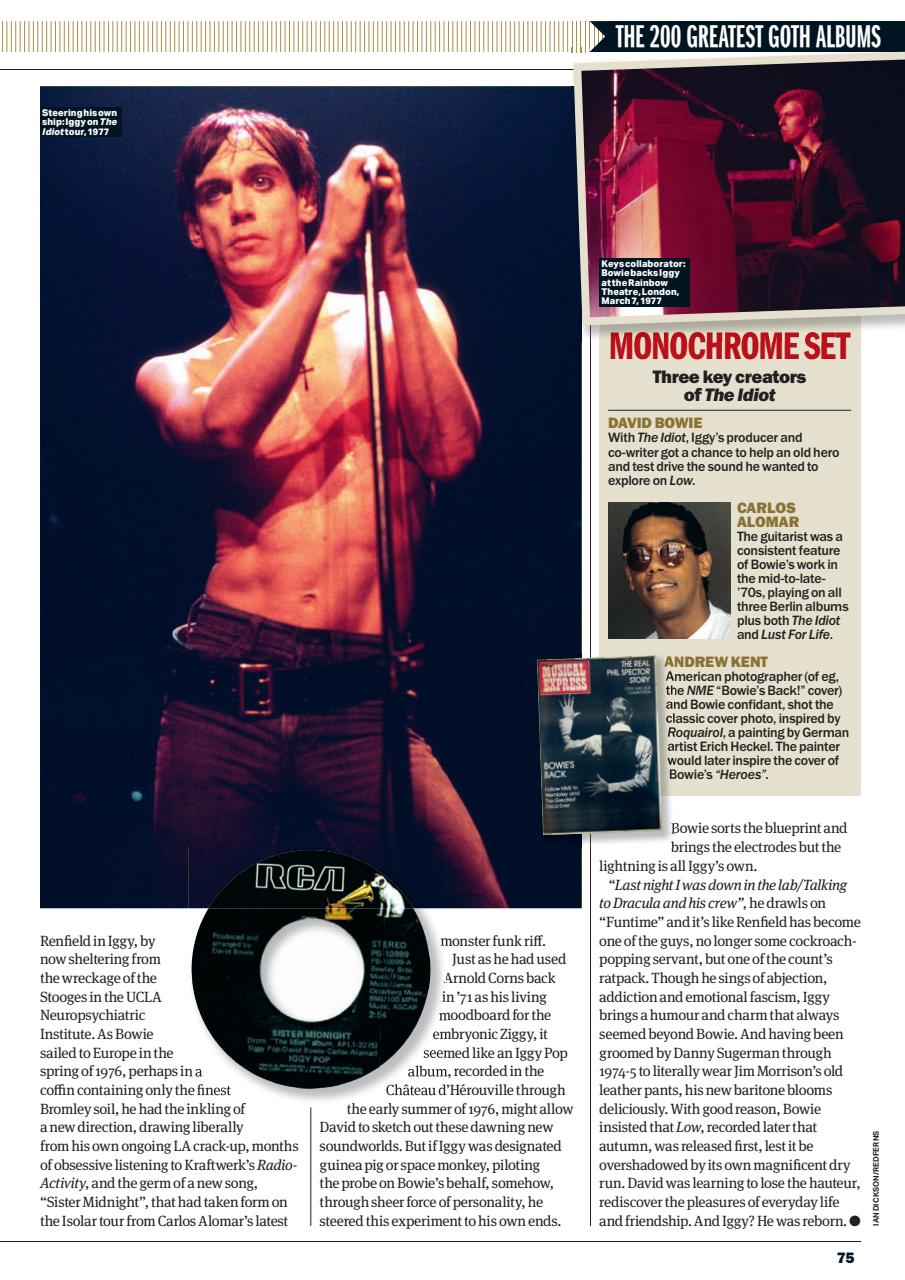 Uncut The Archive Collection Preview Pages