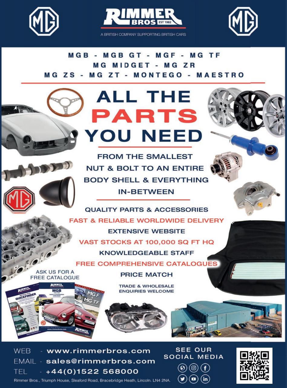 Classics World Preview Pages