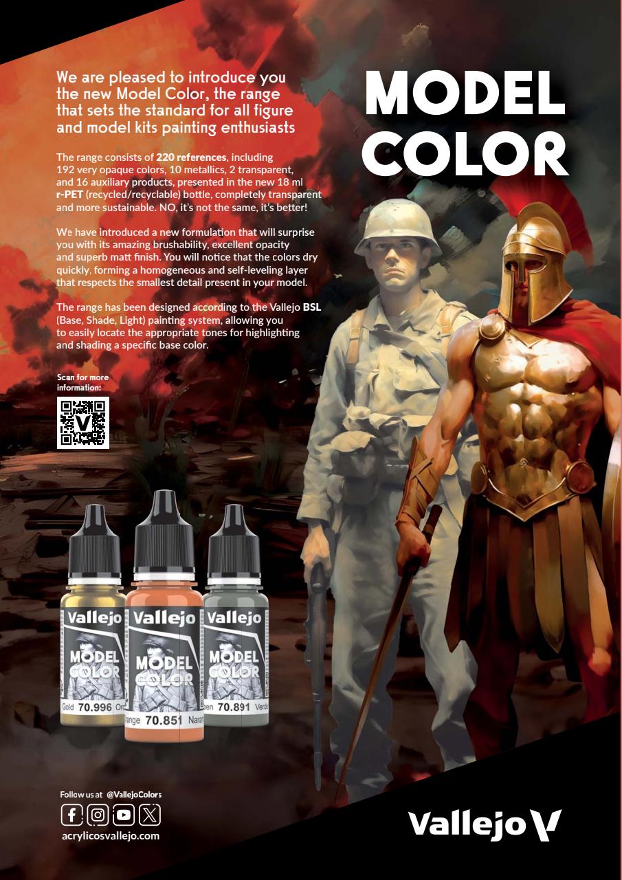 Meng AIR Modeller Preview Pages