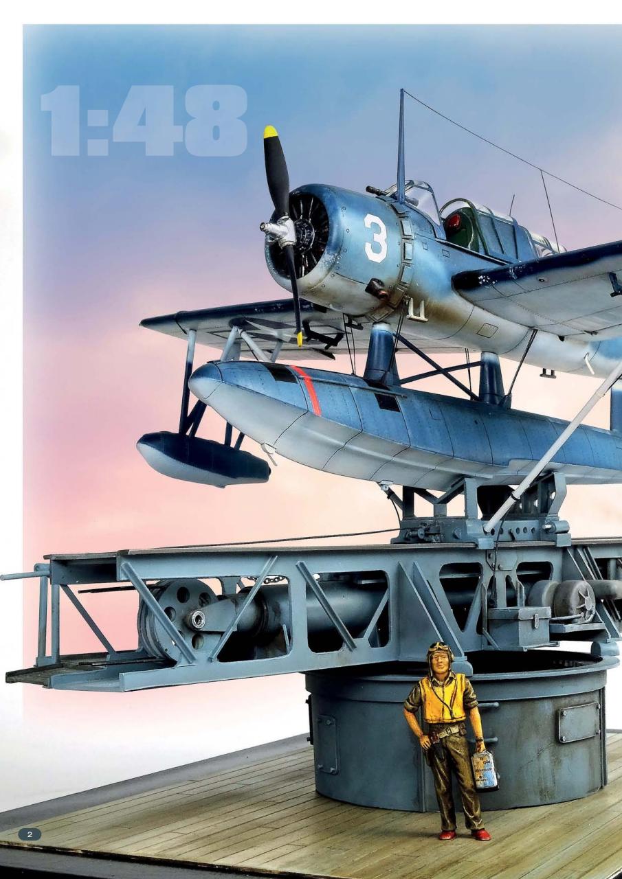 Meng AIR Modeller Preview Pages