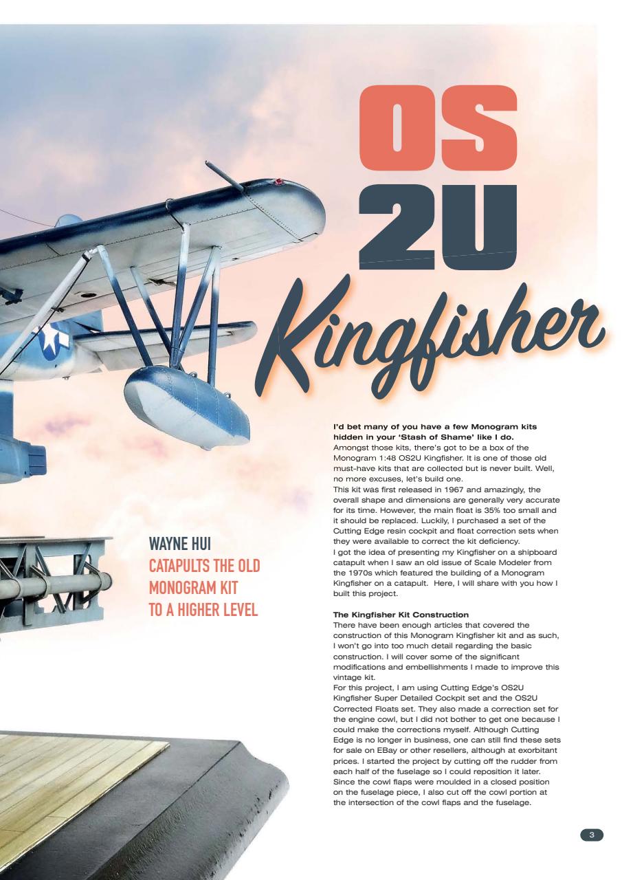 Meng AIR Modeller Preview Pages