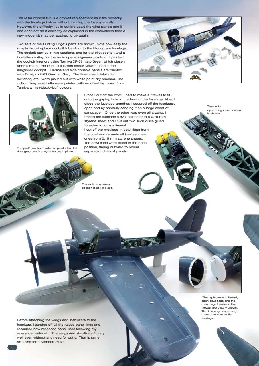 Meng AIR Modeller Preview Pages