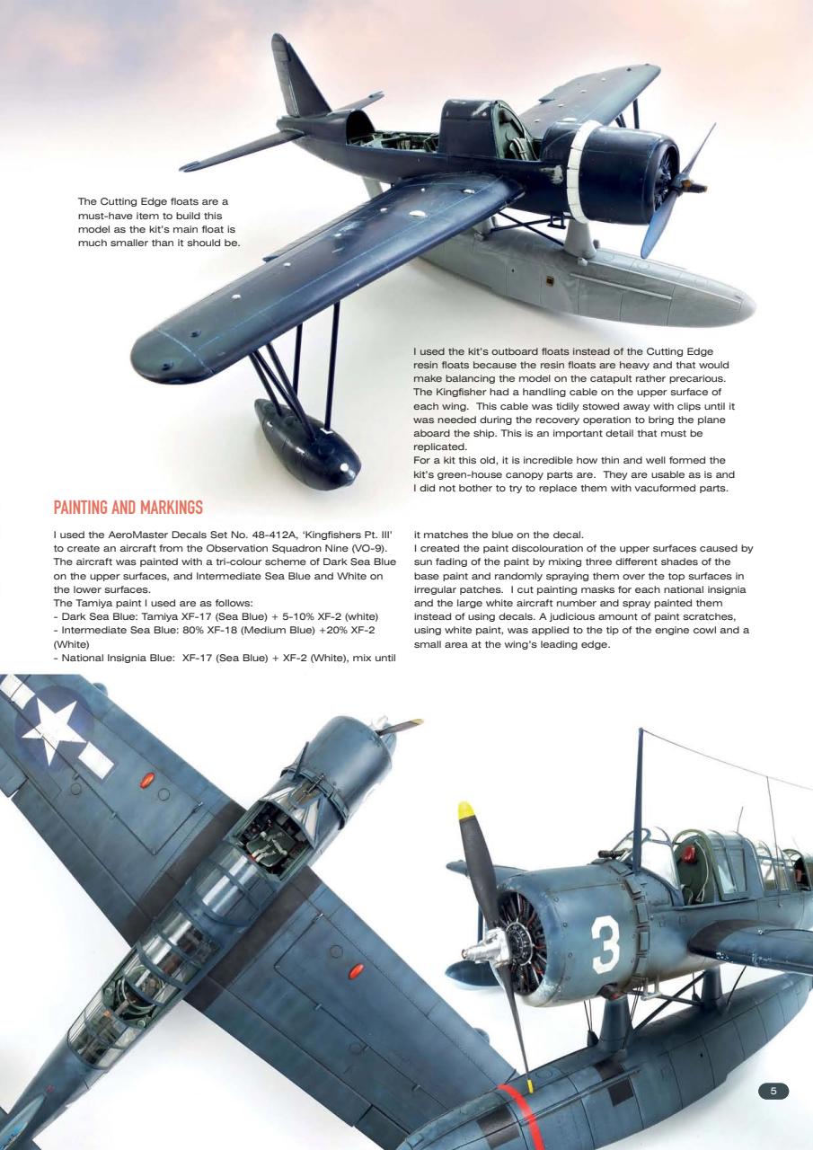 Meng AIR Modeller Preview Pages