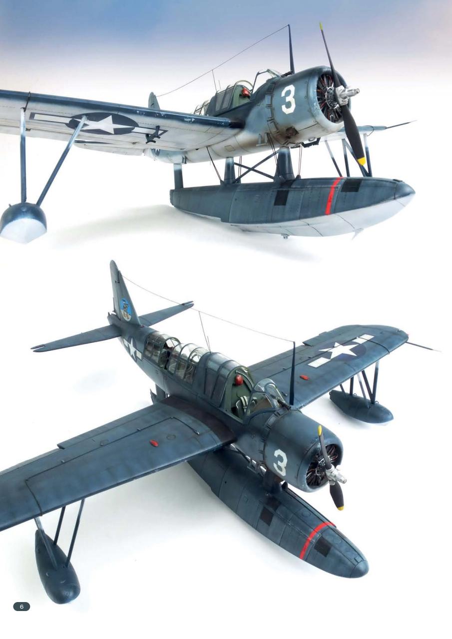 Meng AIR Modeller Preview Pages