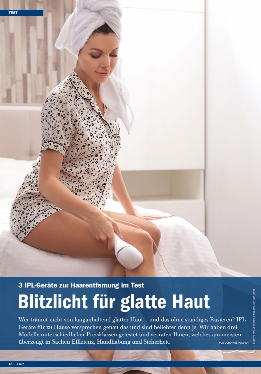 Testjournal Preview Pages