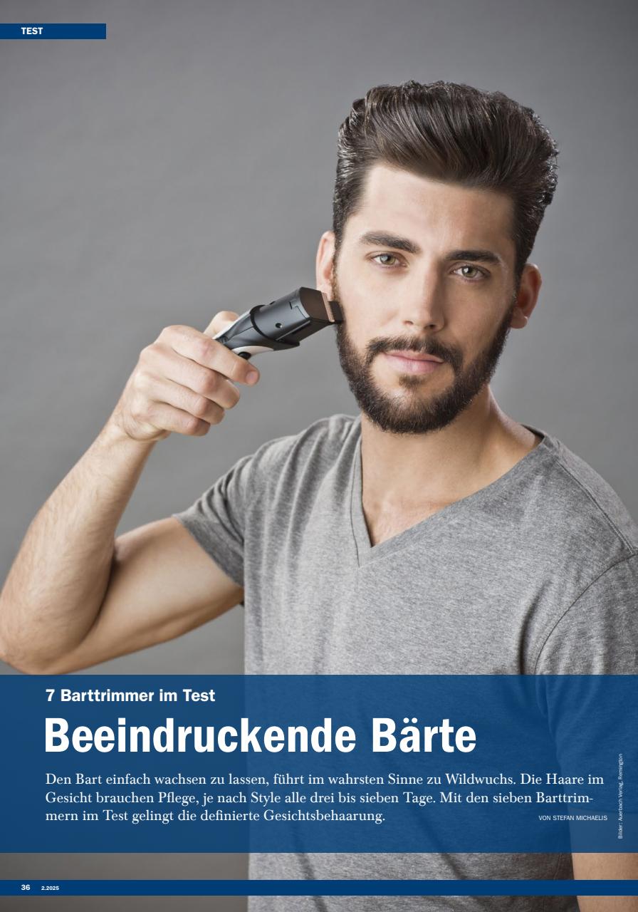 Testjournal Preview Pages