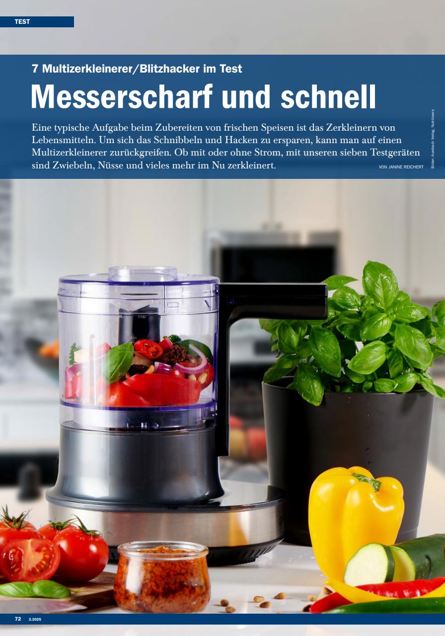 Testjournal Preview Pages