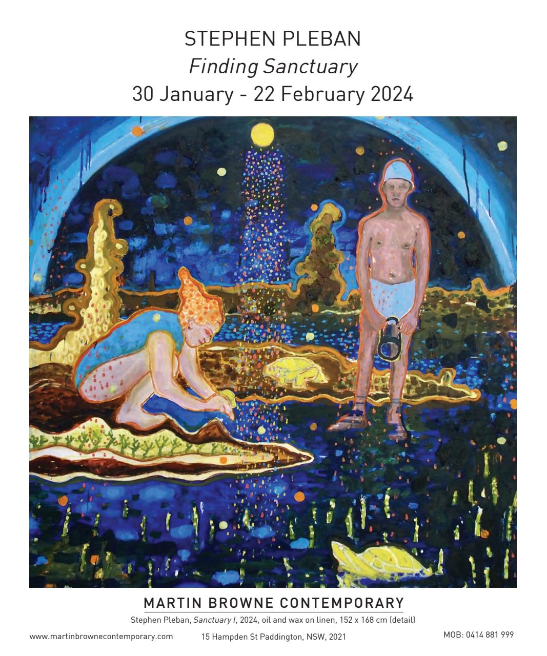 Art Collector Preview Pages