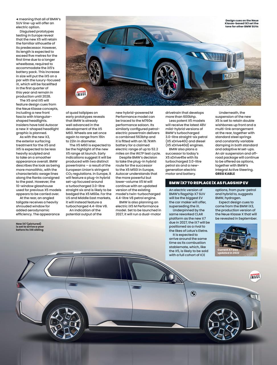 Autocar Preview Pages