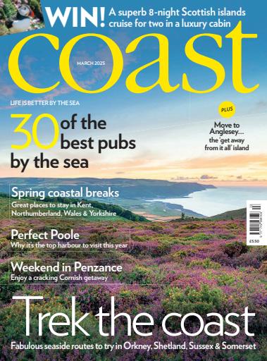 Coast issue 