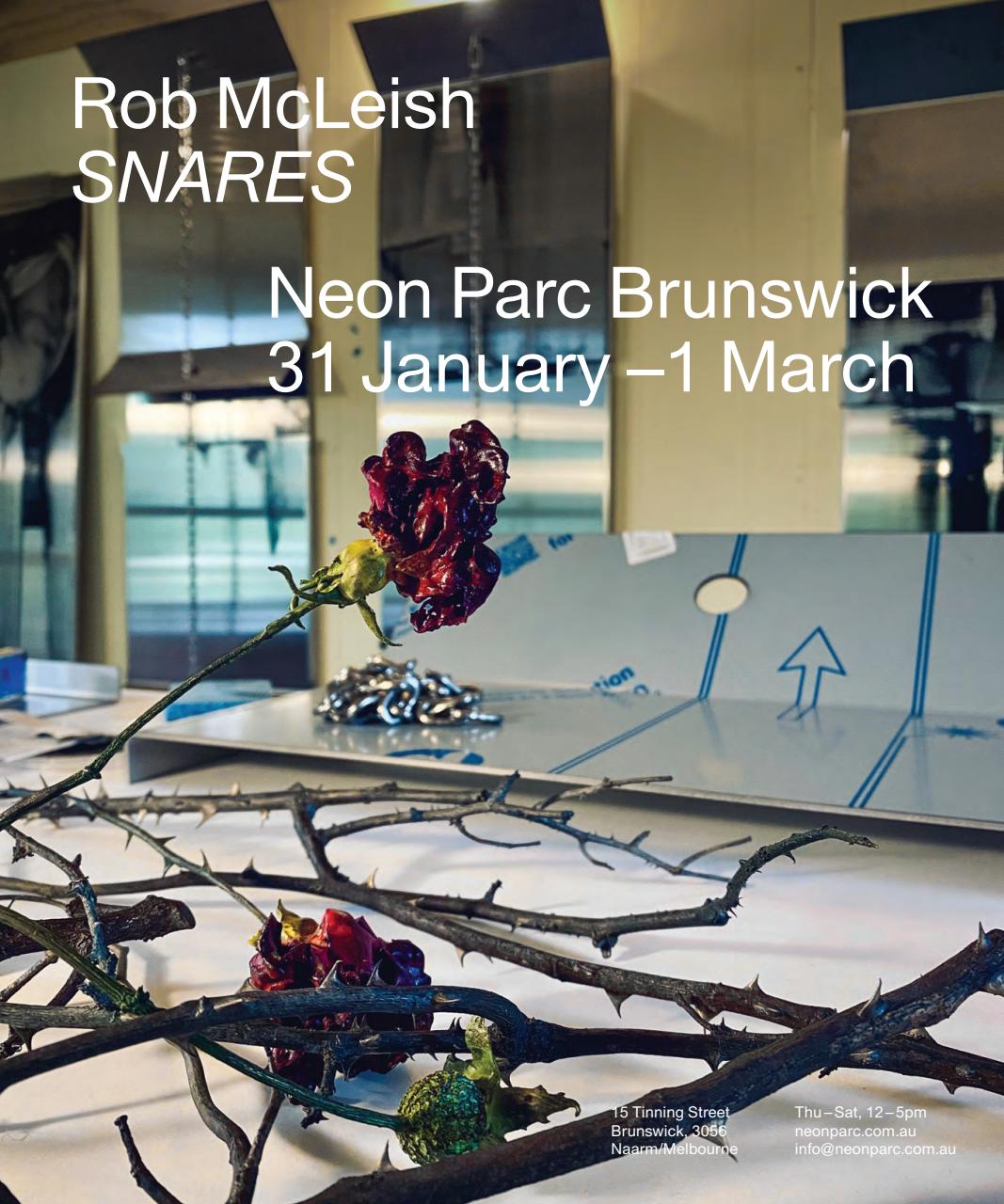 Art Collector Preview Pages