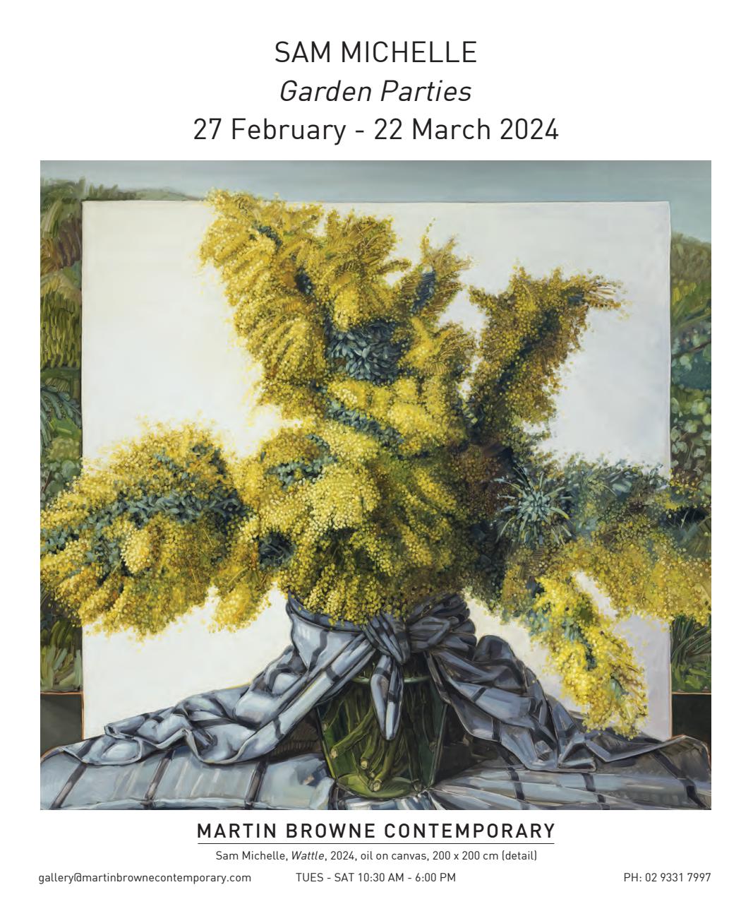 Art Collector Preview Pages