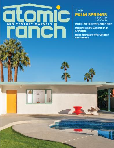 Atomic Ranch issue 