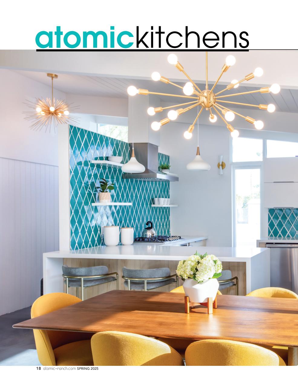 Atomic Ranch Preview Pages