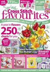 Cross Stitch Favourites Discounts