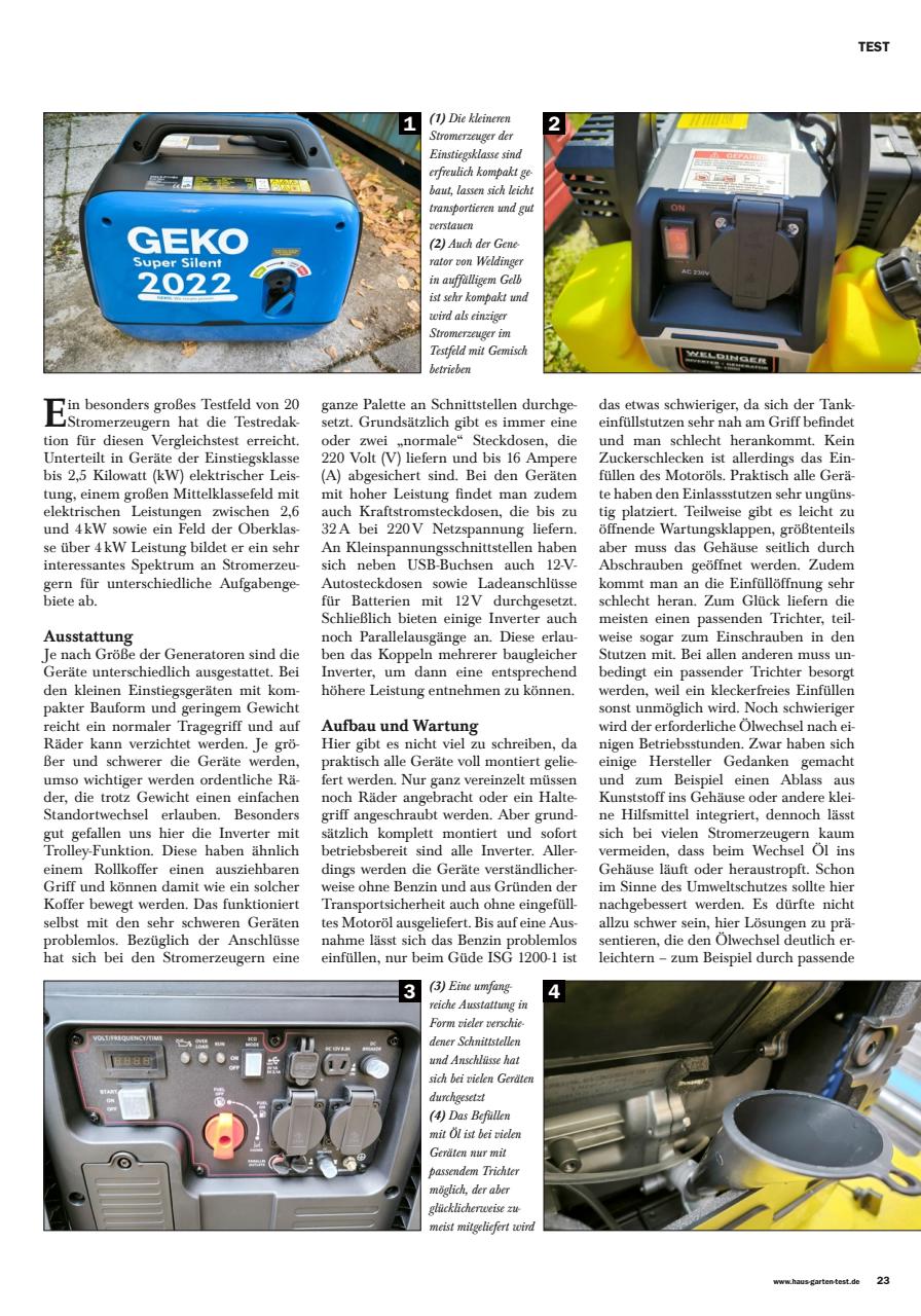 Testjahrbuch Preview Pages