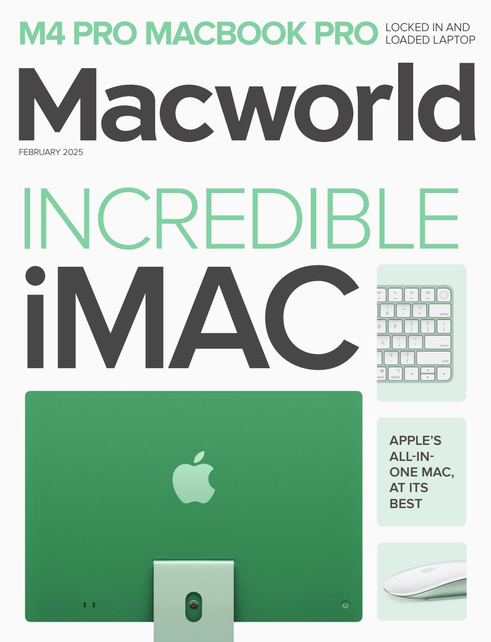 Macworld Preview Pages