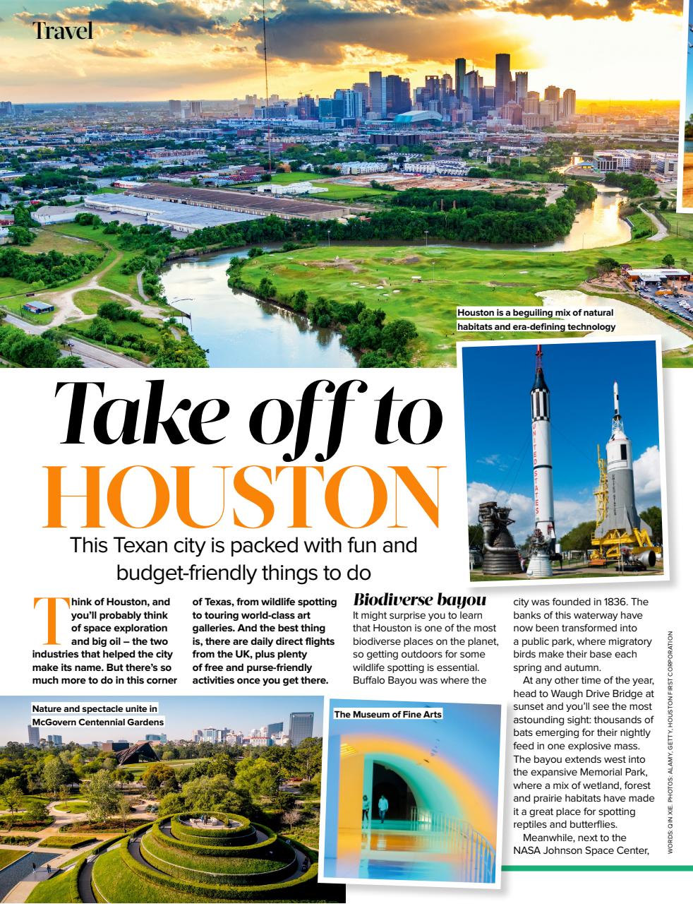 Woman's Weekly Preview Pages