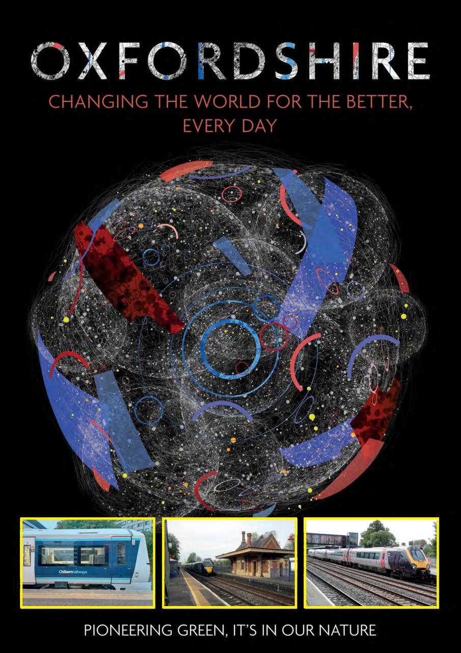 Modern Railways Preview Pages