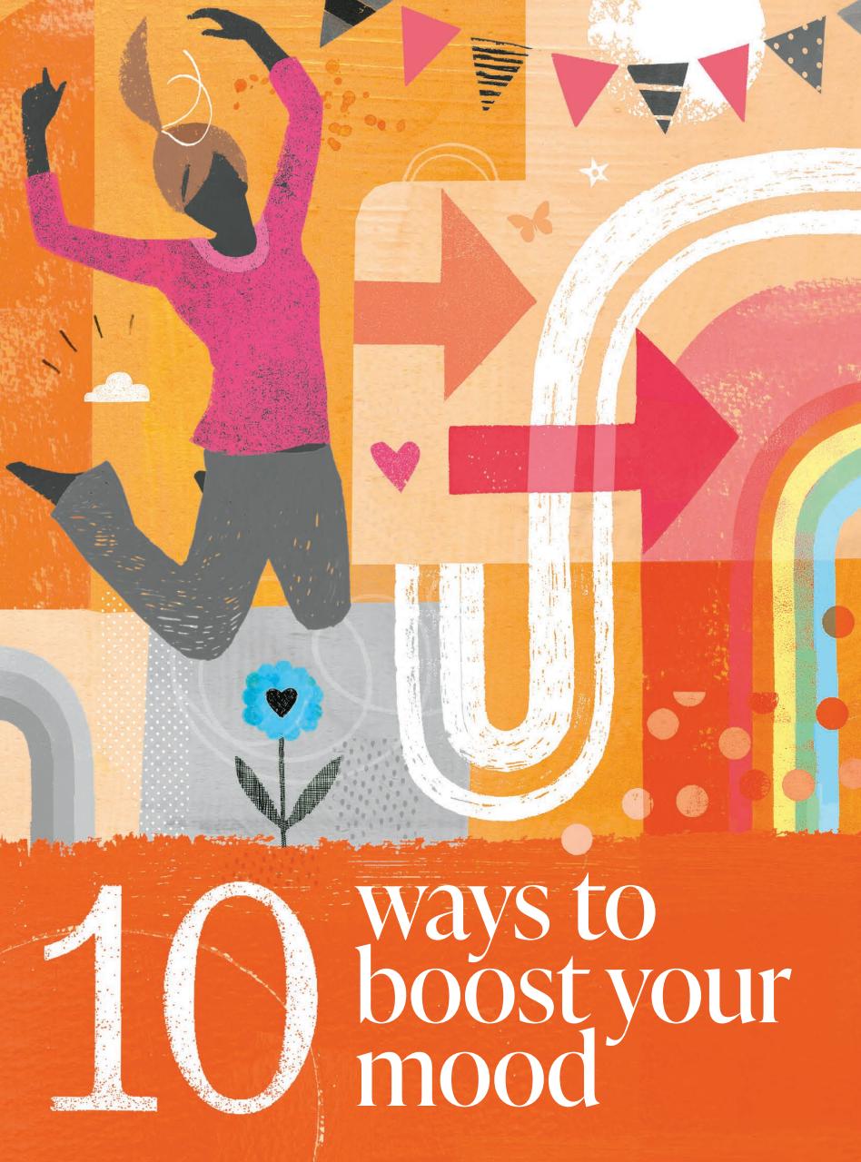 Slimming World Preview Pages