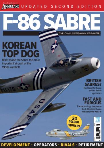 Aeroplane issue 
