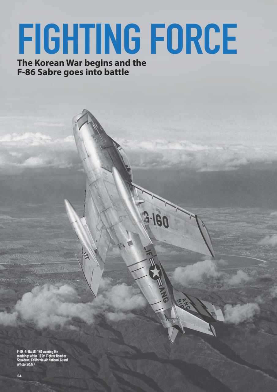 FlyPast Preview Pages