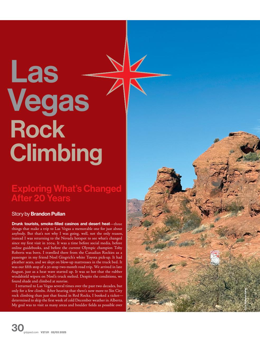 Gripped Preview Pages