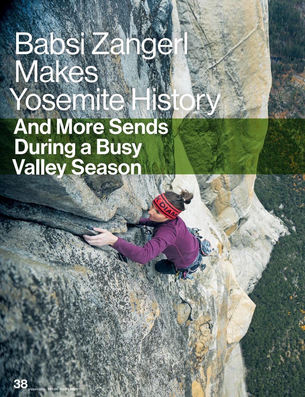 Gripped Preview Pages