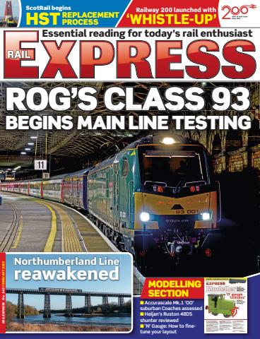 February 2025 issue February 2025