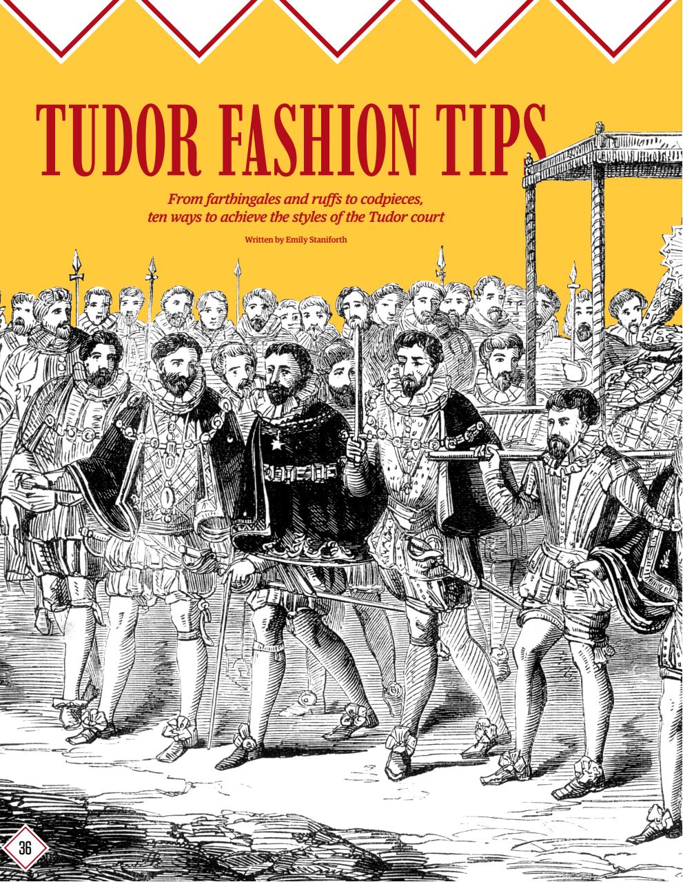 All About History Preview Pages