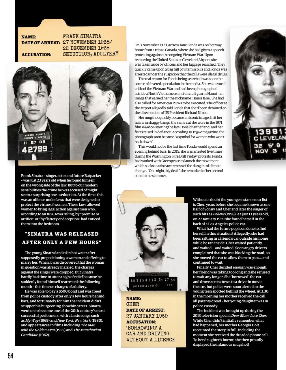All About History Preview Pages