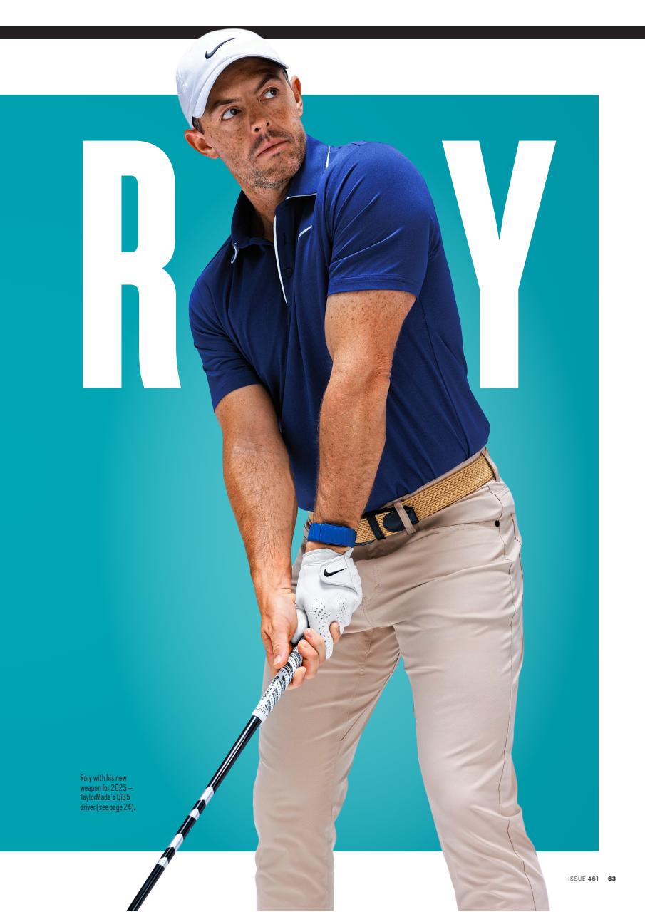 Today's Golfer Preview Pages